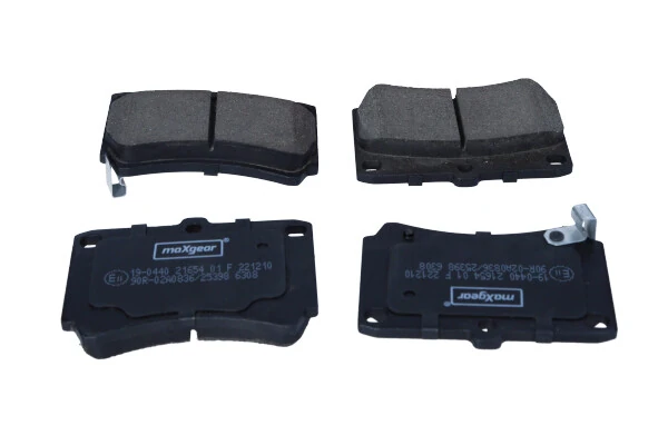 190440 Maxgear