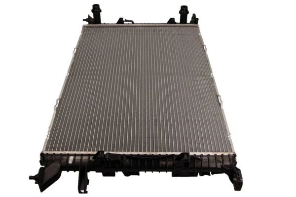 Chłodnica silnika Audi A4 Avant B8 kombi (8K5) (2007 - 2015) cena, od 110,10 USD