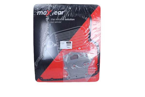  Filtr automatycznej skrzyni biegów Nissan Micra 
