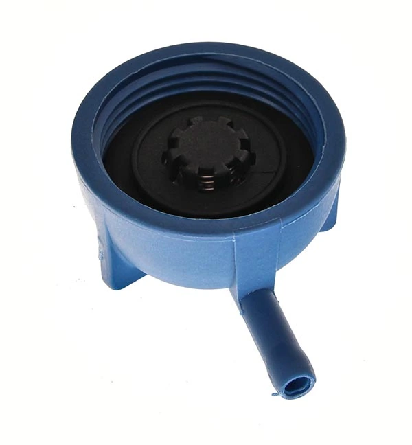 Pokrywa (korek) zbiornika wyrównawczego Volkswagen Transporter T3 awangarda (24, 25, 251) (1979 - 1992) cena, od 5,25 USD