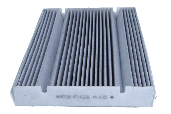 Filtr kabiny Mecafilter EKR7409 cena, od 18,83 USD
