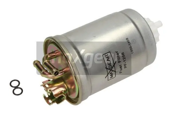 260657 Maxgear