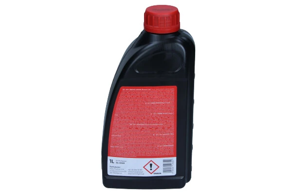 Do koszyka 7711575502 Renault (RVI) Płyn hamulcowy