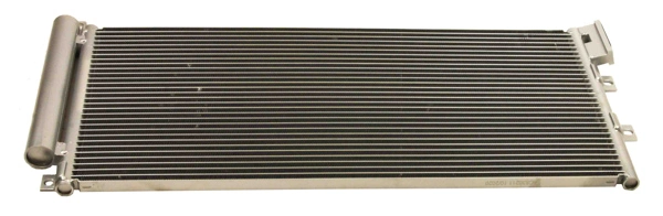  Chłodnica klimatyzacji Fiat Linea 
