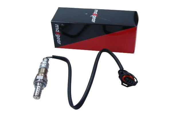 93185493 General Motors Sonda lambda czujnik tlenu po katalizatorze