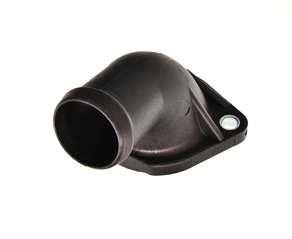 Kołnierz układu chłodzenia (trójnik) do Volkswagen Polo II 86C