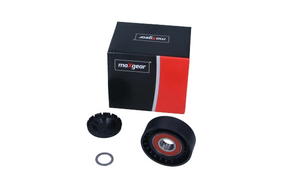 Rolka napinacza paska napędowego Ford Kuga I SUV (CBV) (2008 - 2012) cena, od 15,79 USD