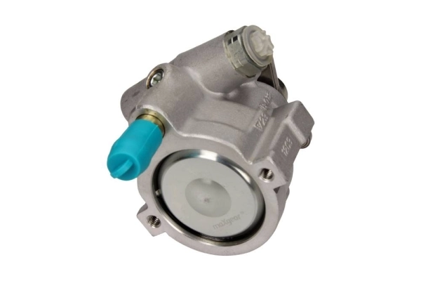  Pompa wspomagania hydraulicznego kierownicy Renault LOGAN 