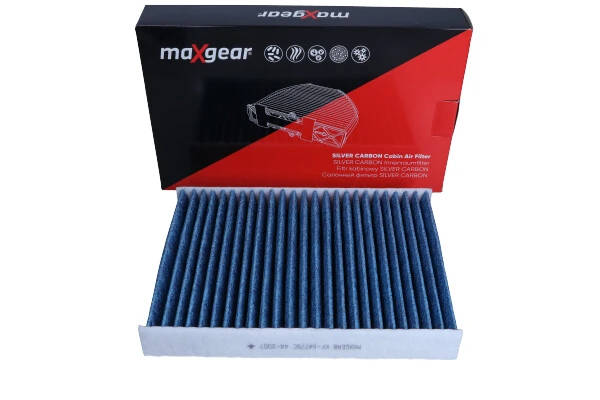 Filtr kabiny BCF588C Magneti Marelli