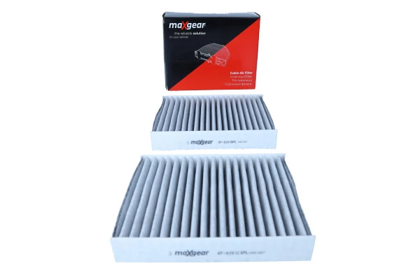 Filtr kabiny do Alfa Romeo 147  937