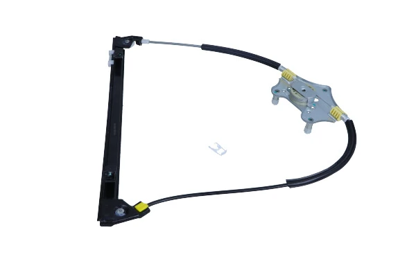  Mechanizm podnoszenia szyby drzwi przednich lewych Renault Clio 2