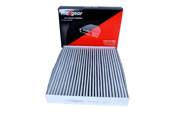  Filtr kabiny Volvo XC40 