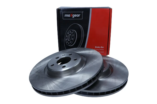 Do koszyka 0986479J94 Bosch Tarcza hamulcowa przednia