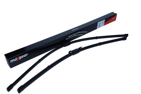 Pióro wycieraczki szyby przedniej, zestaw (2 szt.) Citroen C4 I hatchback (LC) (2004 - 2010) cena, od 29,05 USD