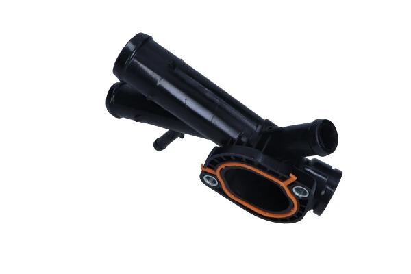  Kołnierz układu chłodzenia (trójnik) Volkswagen Tiguan 1