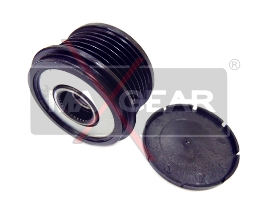  Koło pasowe alternatora Fiat Scudo 