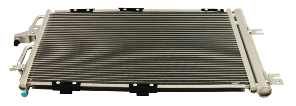 Chłodnica klimatyzacji General Motors 93178959 cena, od 93,44 USD