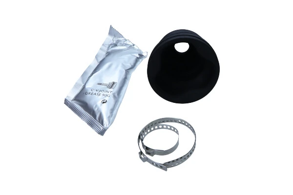 Osłona przegubu homokinetycznego półosi przedniej wewnętrzna Nissan Primera sedana (P12) (2002 - 2008) cena, od 20,63 USD