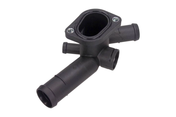  Kołnierz układu chłodzenia (trójnik) Skoda Fabia 1