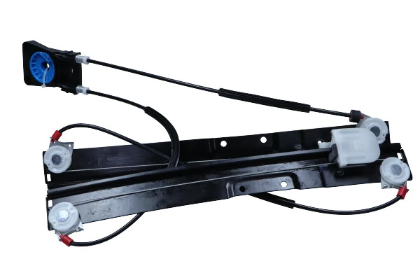 Mechanizm podnoszenia szyby drzwi przednich lewych Magneti Marelli AC939