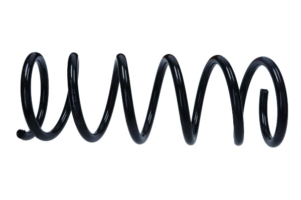 Sprężyna tylna Ford Mondeo IV