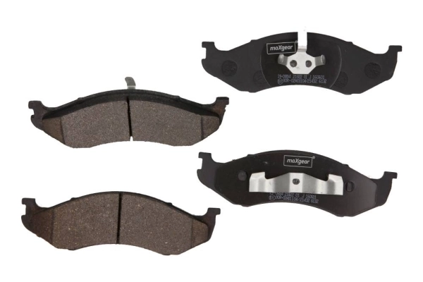 190884 Maxgear