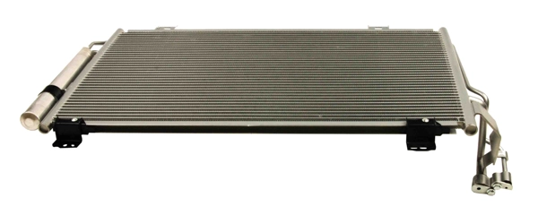 Chłodnica klimatyzacji Toyota BJS861480 cena, od 94,88 USD