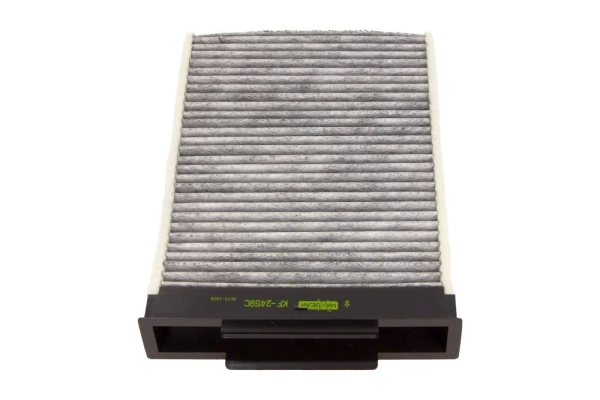 Do koszyka Filtr kabiny Mercedes R  W251