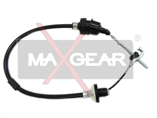 Linka sprzęgła 669170 Opel