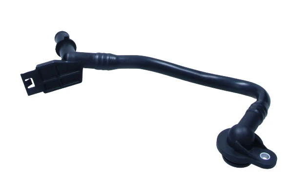 Do koszyka Przewód (króciec) układu chłodzenia Fiat Ducato III 250