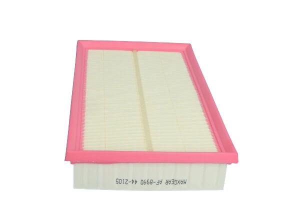  Filtr powietrza Seat Leon 4