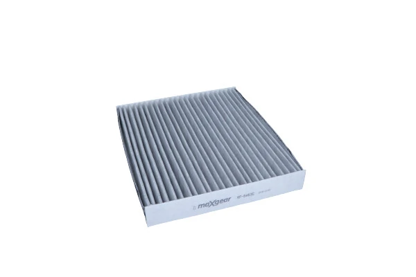 Filtr kabiny do Skoda Felicia I 791, 6U1