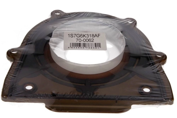 Do koszyka Uszczelniacz wału korbowego silnika tylny Ford Maverick II 1N2