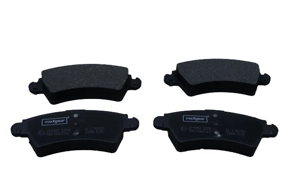 190553 Maxgear