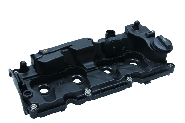 Pokrywa zaworowa Volkswagen Golf BA5, BV5