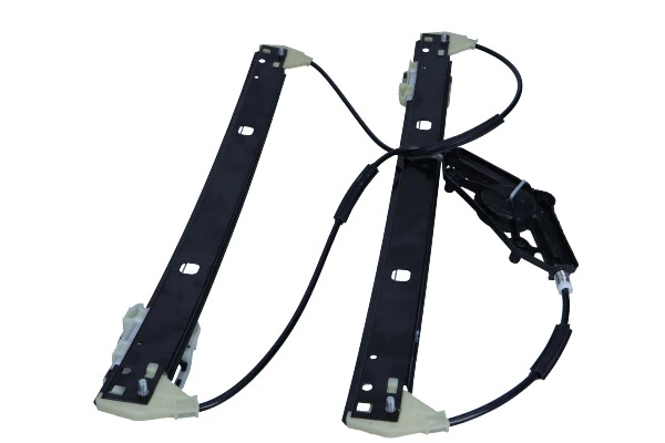 Mechanizm podnoszenia szyby drzwi przednich prawych Skoda Octavia III A7