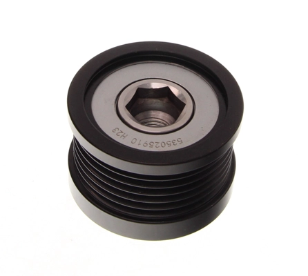 Koło pasowe alternatora 9M5Q10A352AA Ford