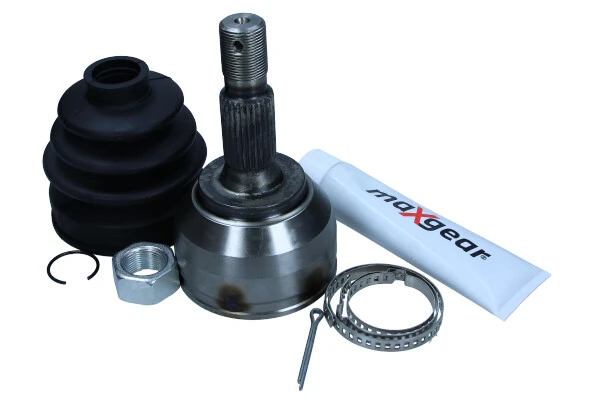 493233 Maxgear