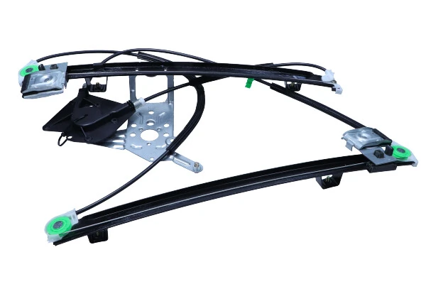 Mechanizm podnoszenia szyby drzwi przednich lewych do Volkswagen Lupo  6X, 6E