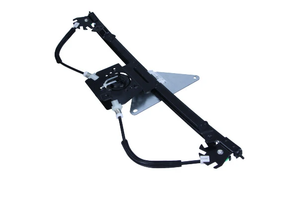 Do koszyka AC1103 Magneti Marelli Mechanizm podnoszenia szyby drzwi przednich lewych
