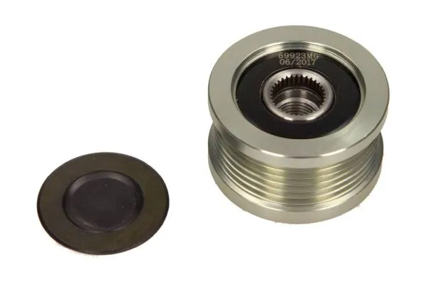 Koło pasowe alternatora do Hyundai Sonata V NF