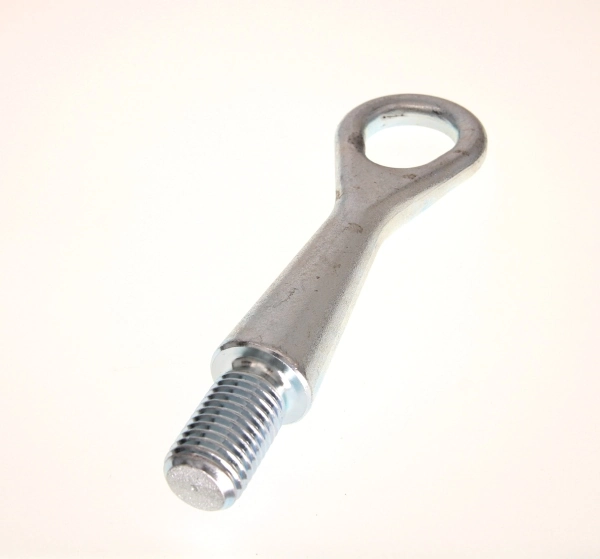 Hak holowniczy Nissan Qashqai 1 J10