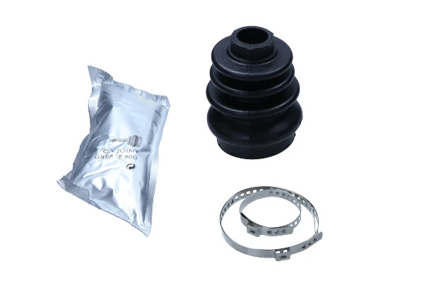 Osłona przegubu homokinetycznego półosi przedniej wewnętrzna Opel Kadett E kombi (35, 36, 45, 46) (1984 - 1991) cena, od 6,61 USD