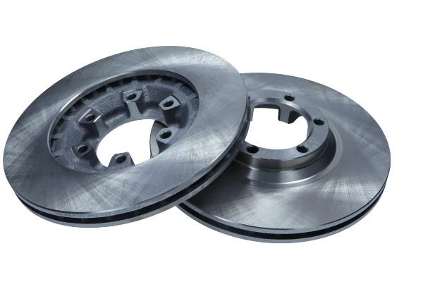 Do koszyka Tarcza hamulcowa przednia Mitsubishi L 300  P0W, P1W, P2W