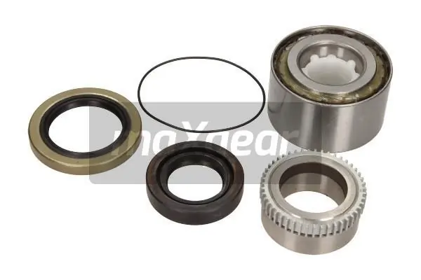 330989 Maxgear