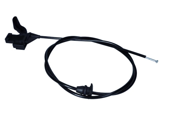 Do koszyka Linka otwierania maski Opel Corsa C F08, F68