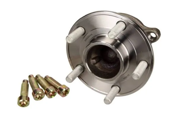 Piasta tylna do Ford Focus III CB8