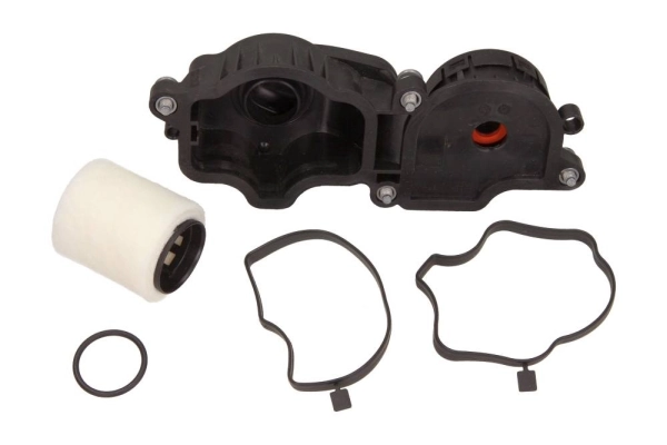 Do koszyka Zawór PCV odpowietrzający silnik Land Rover Range Rover SPORT I L320