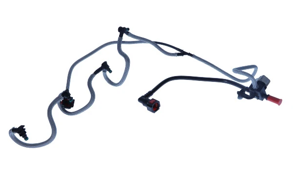  Rurka paliwa, zwrotna od wtryskiwaczy Renault Laguna 2