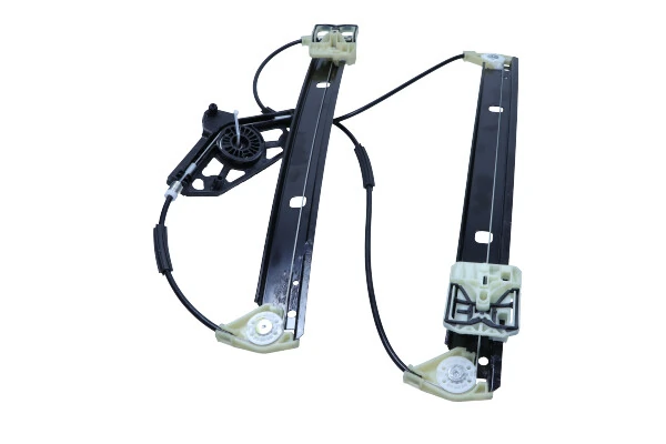 Mechanizm podnoszenia szyby drzwi przednich prawych do Skoda Octavia III A7 5E3, NL3, NR3